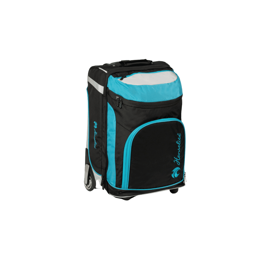 Henselite Pro Trolley Series III - Image 4