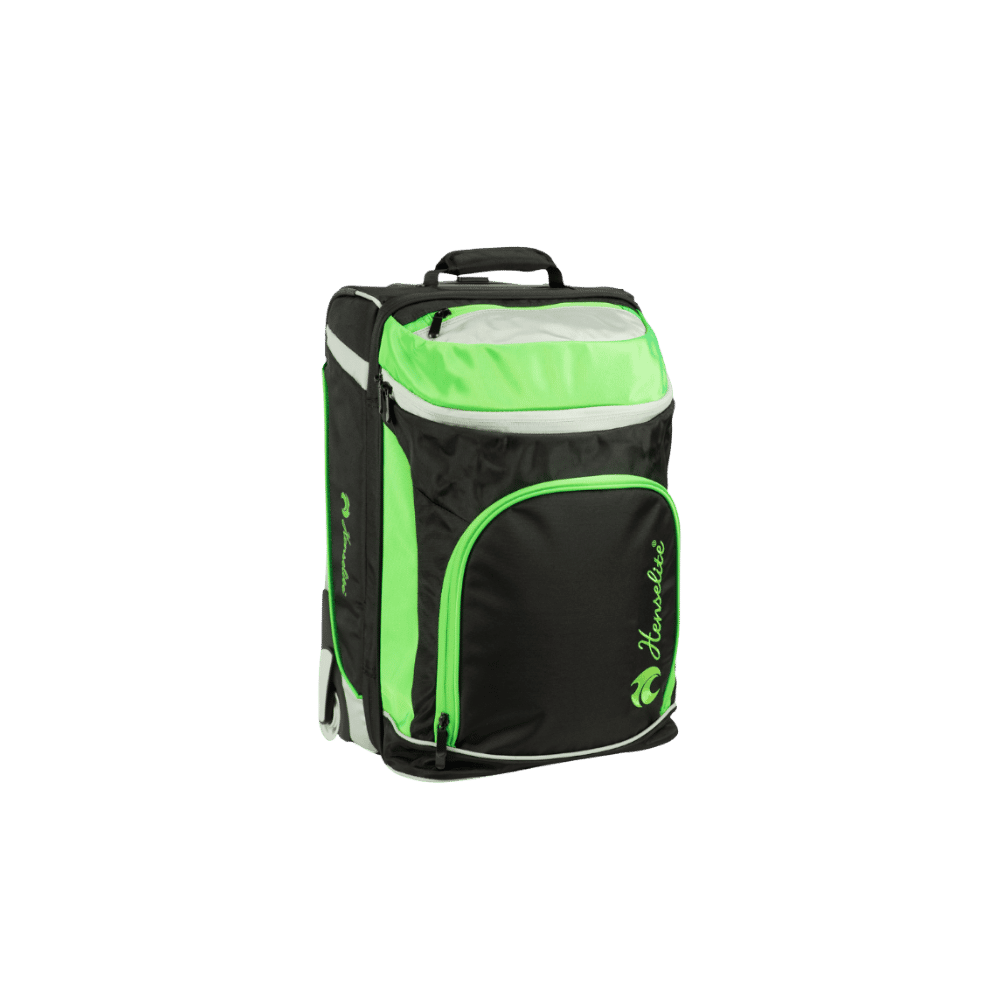 Henselite Pro Trolley Series III