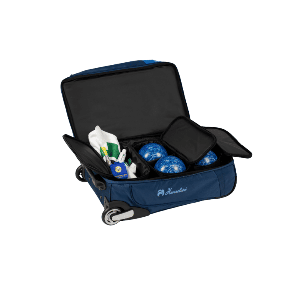 Henselite Pro Trolley Series III - Image 6