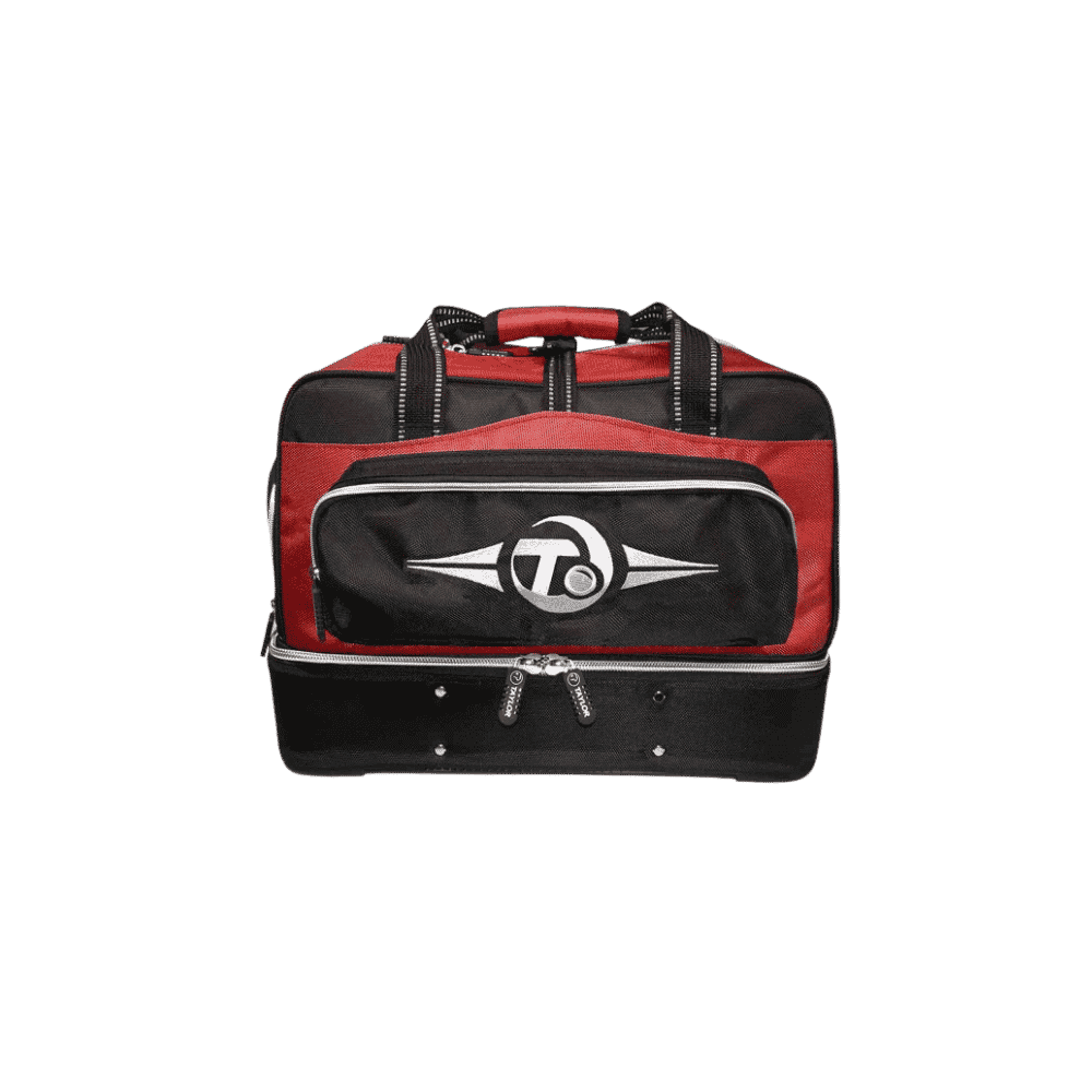 Taylor Midi Sports Bag - Image 3