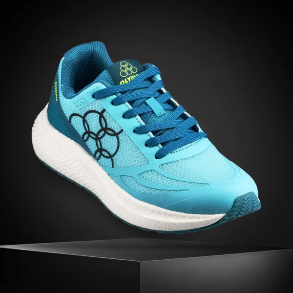 Olympic Bounce 2 Sky Blue - Image 2