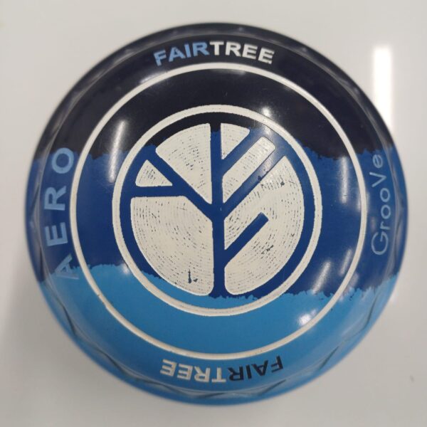 Aero Groove Zscoop | 3H | Pre-owned | 232389 Trifecta Fairtree