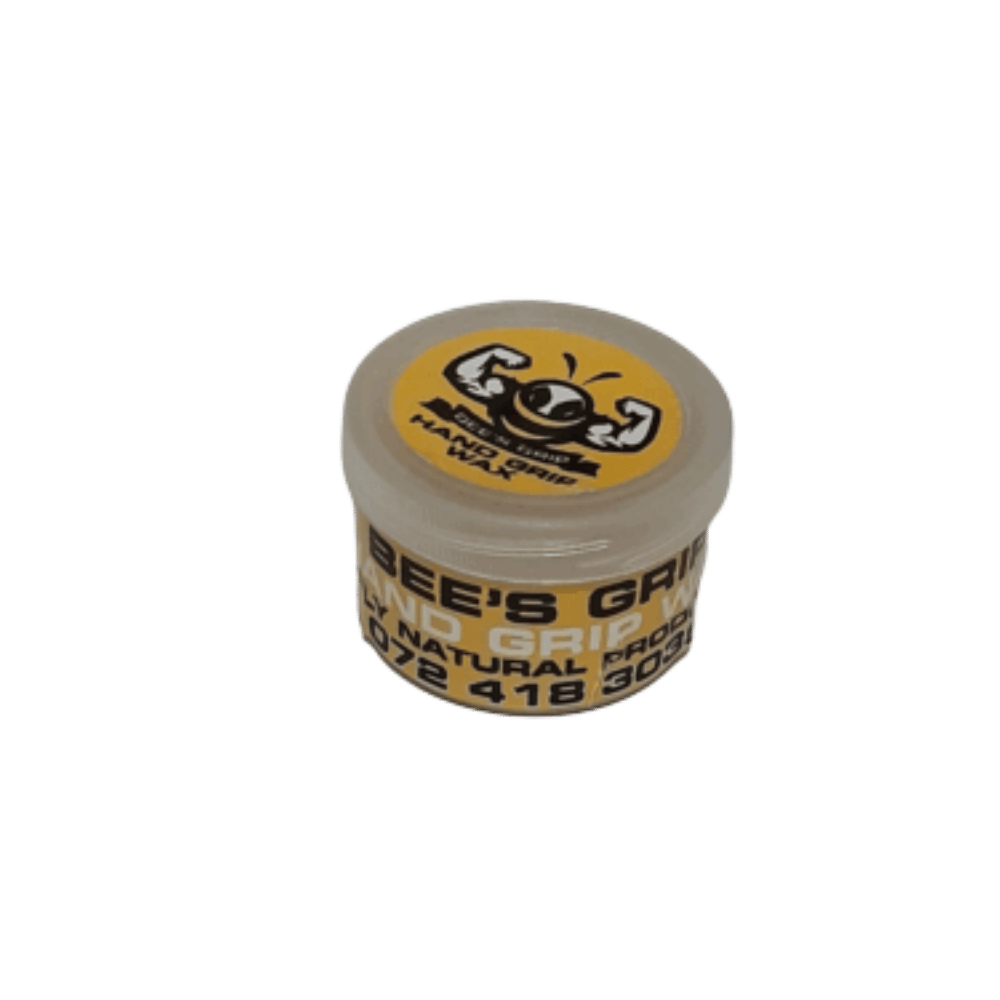 Grip - Bee's Grip Hand Wax