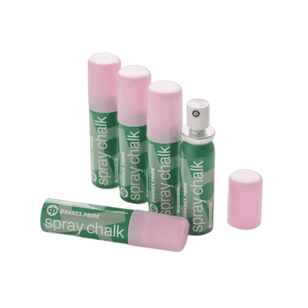 Marker - Drakes Pride Chalk Spray - Image 3