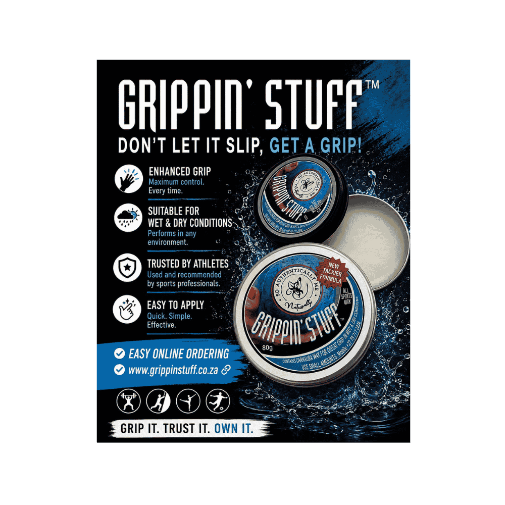Grip - Grippin Stuff Tin (80g) - Image 2