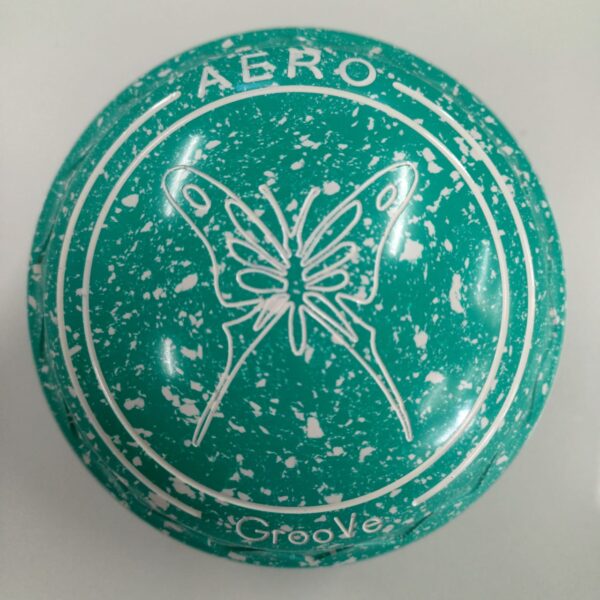 Aero Groove Zscoop | 0.5H | 246607 Tiffany Butterfly