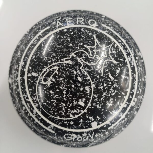 Aero Groove Zscoop | 3H | 247075 Onyx Bomb