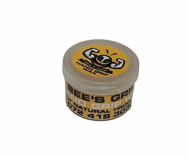 Bee's Grip - Hand Grip Wax