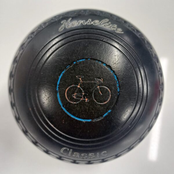 Henselite Classic | 4H | Pre-owned | N05-OU