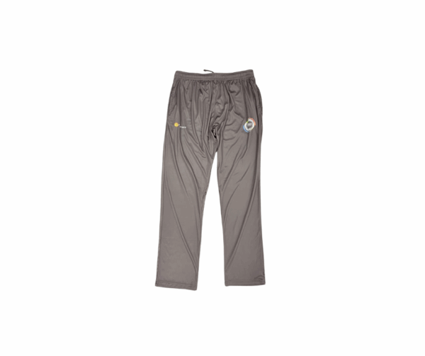 PBA Tracksuit Pants - Black