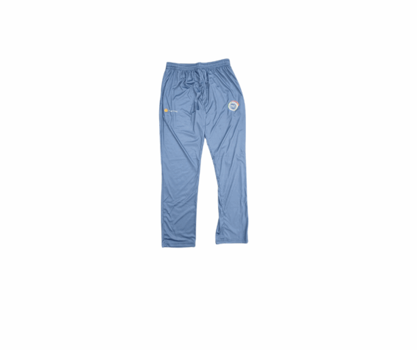 PBA Tracksuit Pants - Navy