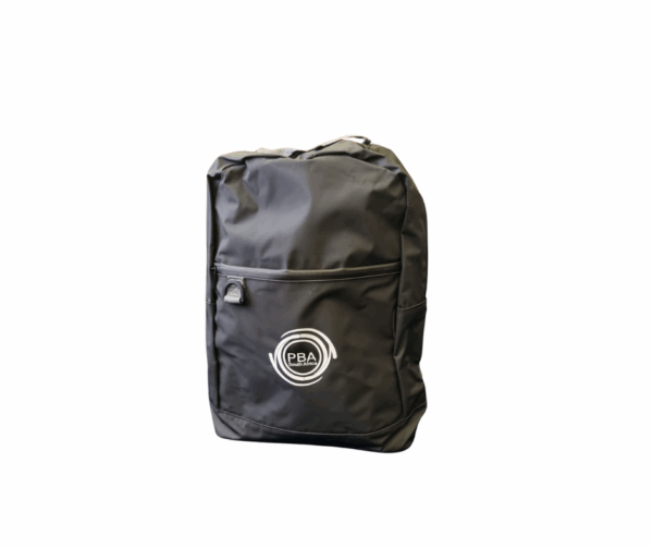 PBA Water Resistant Backpack