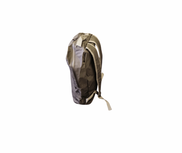 PBA Water Resistant Backpack - Image 2