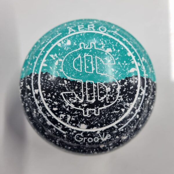 Aero Groove Zscoop | 3H | Pre-owned | 235166 Duo Dollar