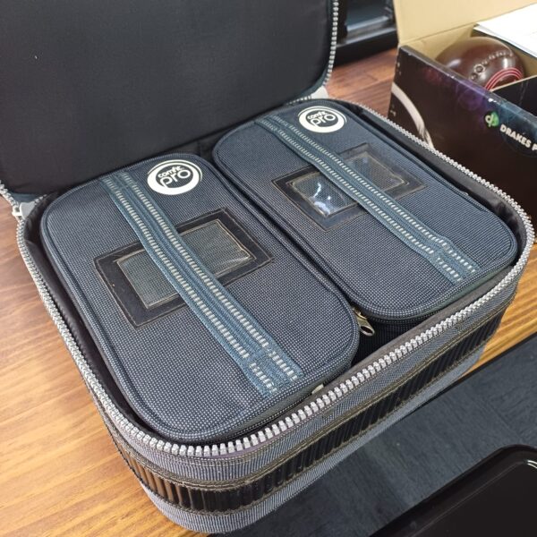 DP Professional & Bag Combo | 2H | Pre-owned | M8 8072 - Image 5