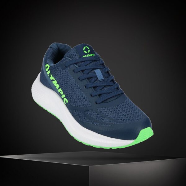 Olympic Bounce 4 Navy
