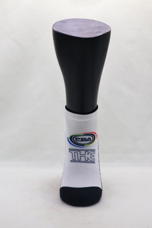 PBA Socks / Anklet - Image 2