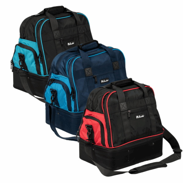 Henselite Compact Carry Bag - H558