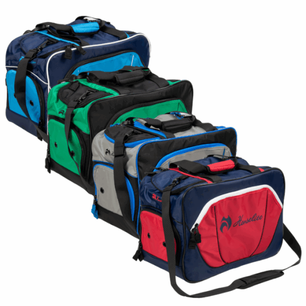 Henselite Sports Bag Pro
