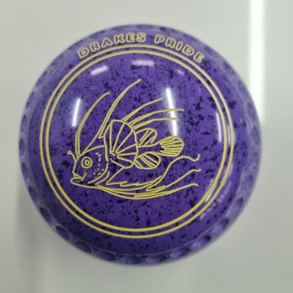 DP Professional | 0H | LT Purple/Purple Y8 9788