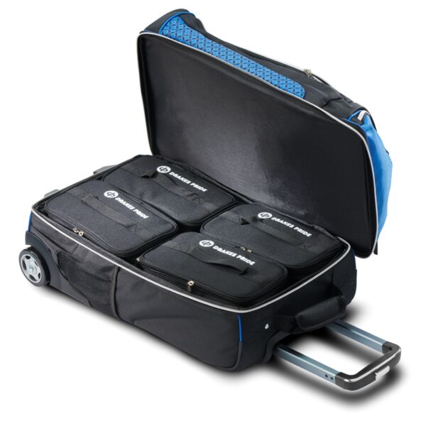 DP Maximus Trolley Bag - Image 6