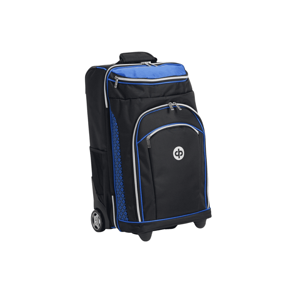 DP Maximus Trolley Bag - Image 2