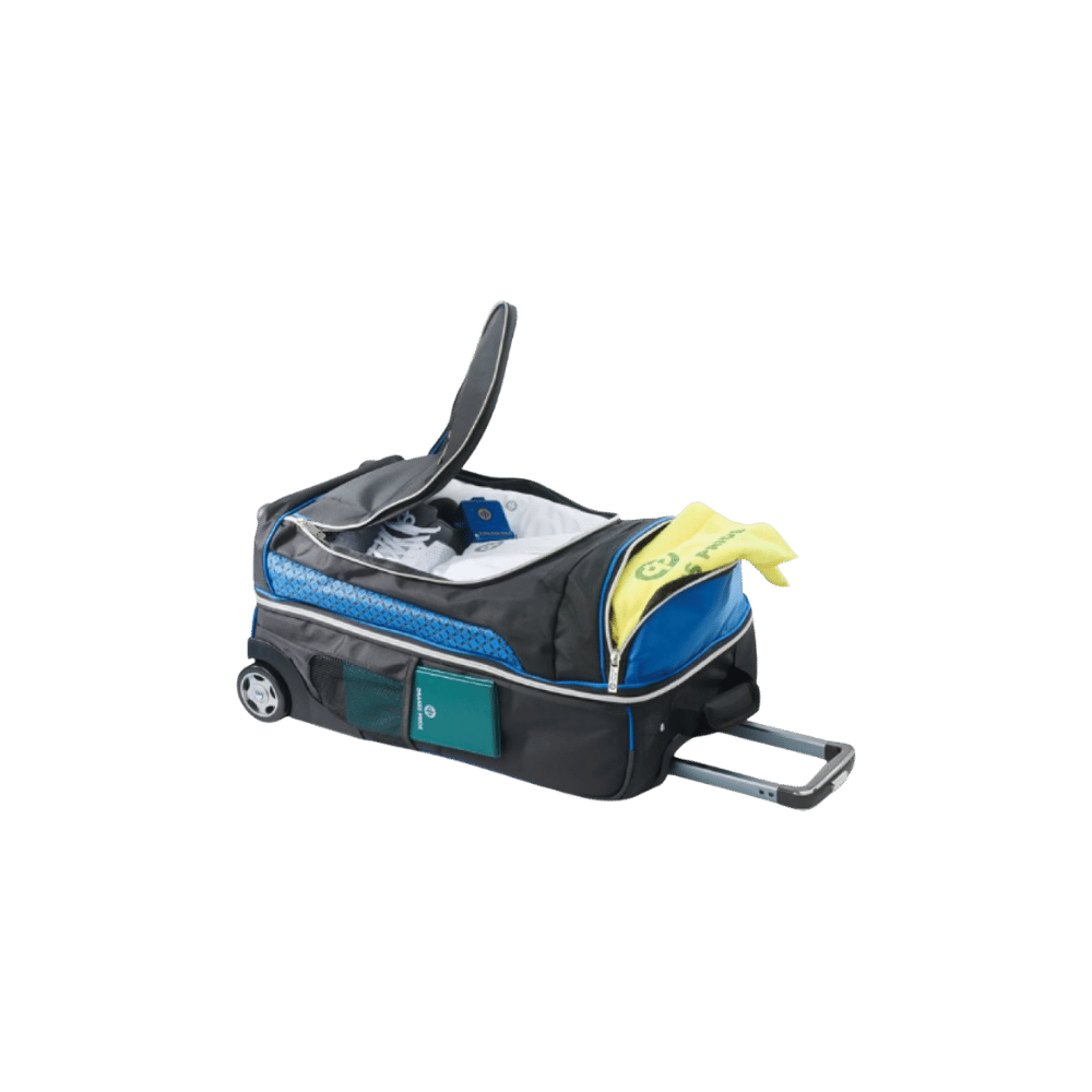 DP Maximus Trolley Bag - Image 4