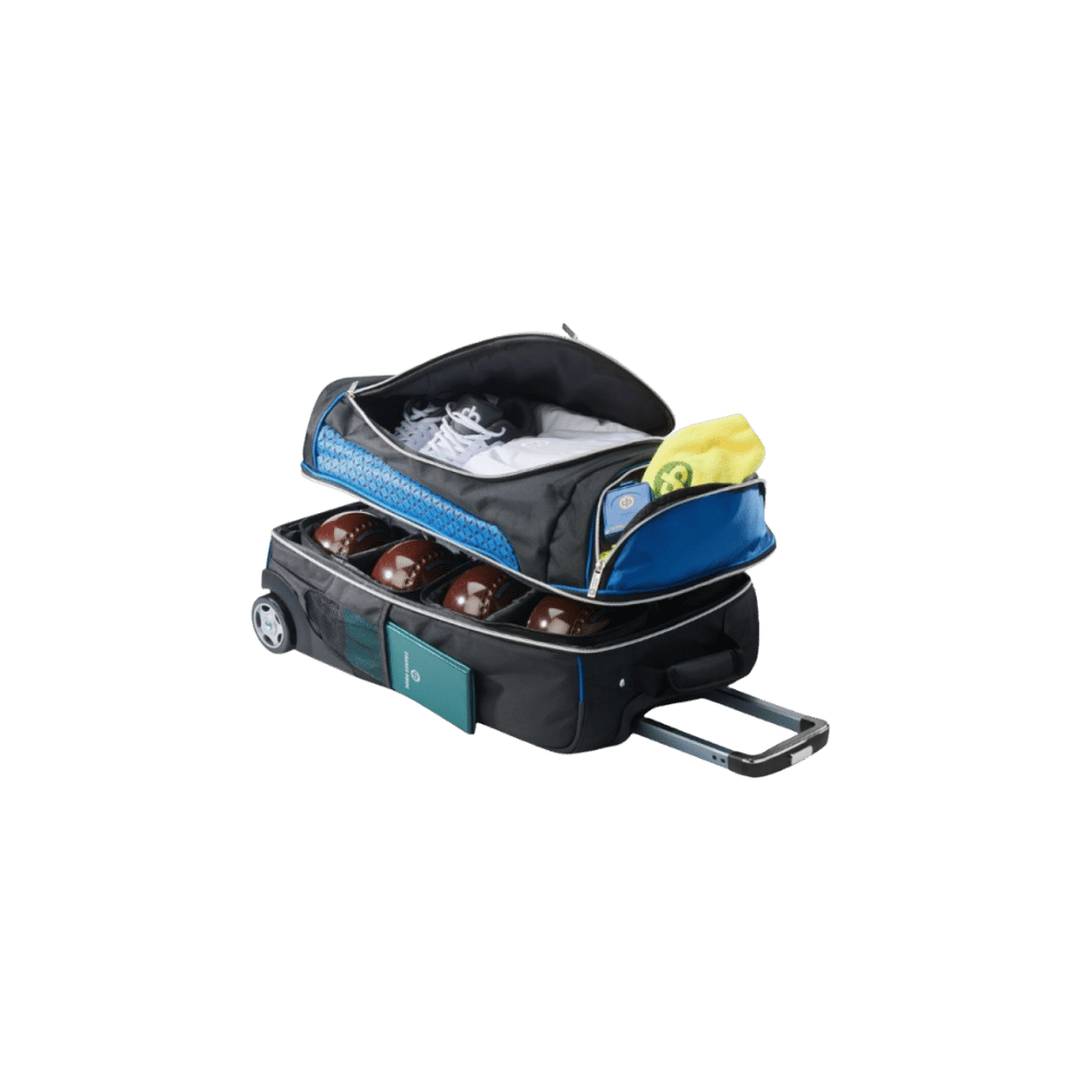DP Maximus Trolley Bag - Image 3