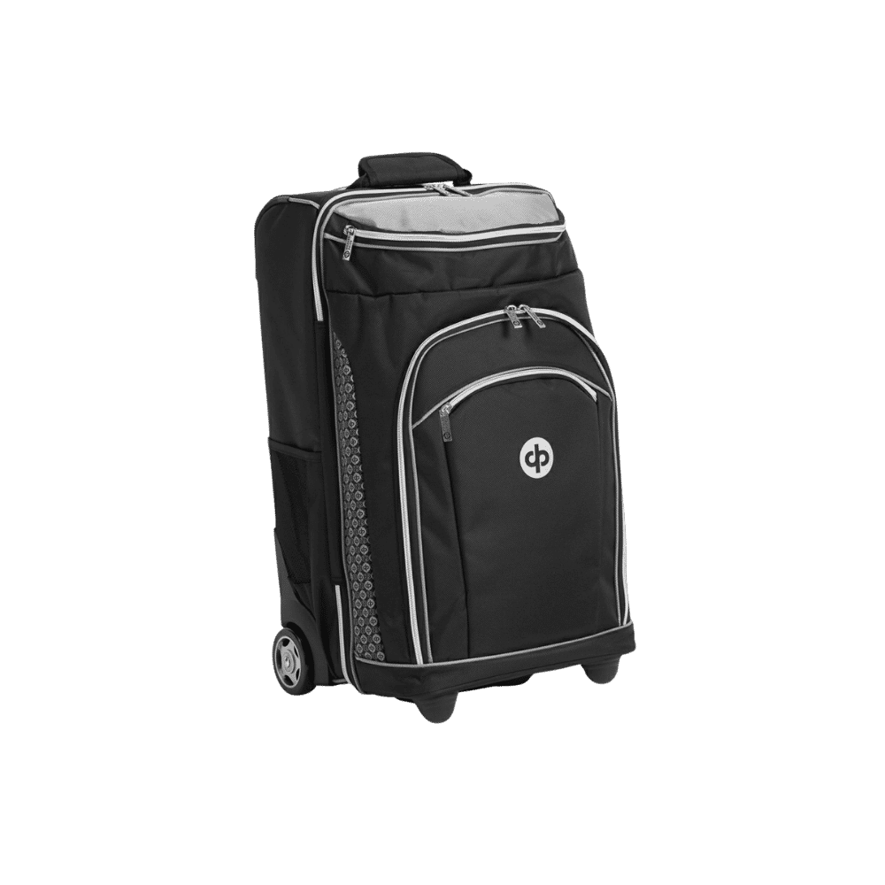 DP Maximus Trolley Bag