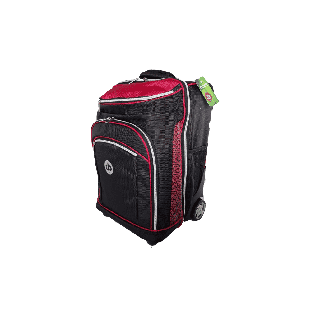 DP Mini Roller Trolley Bag - Image 2