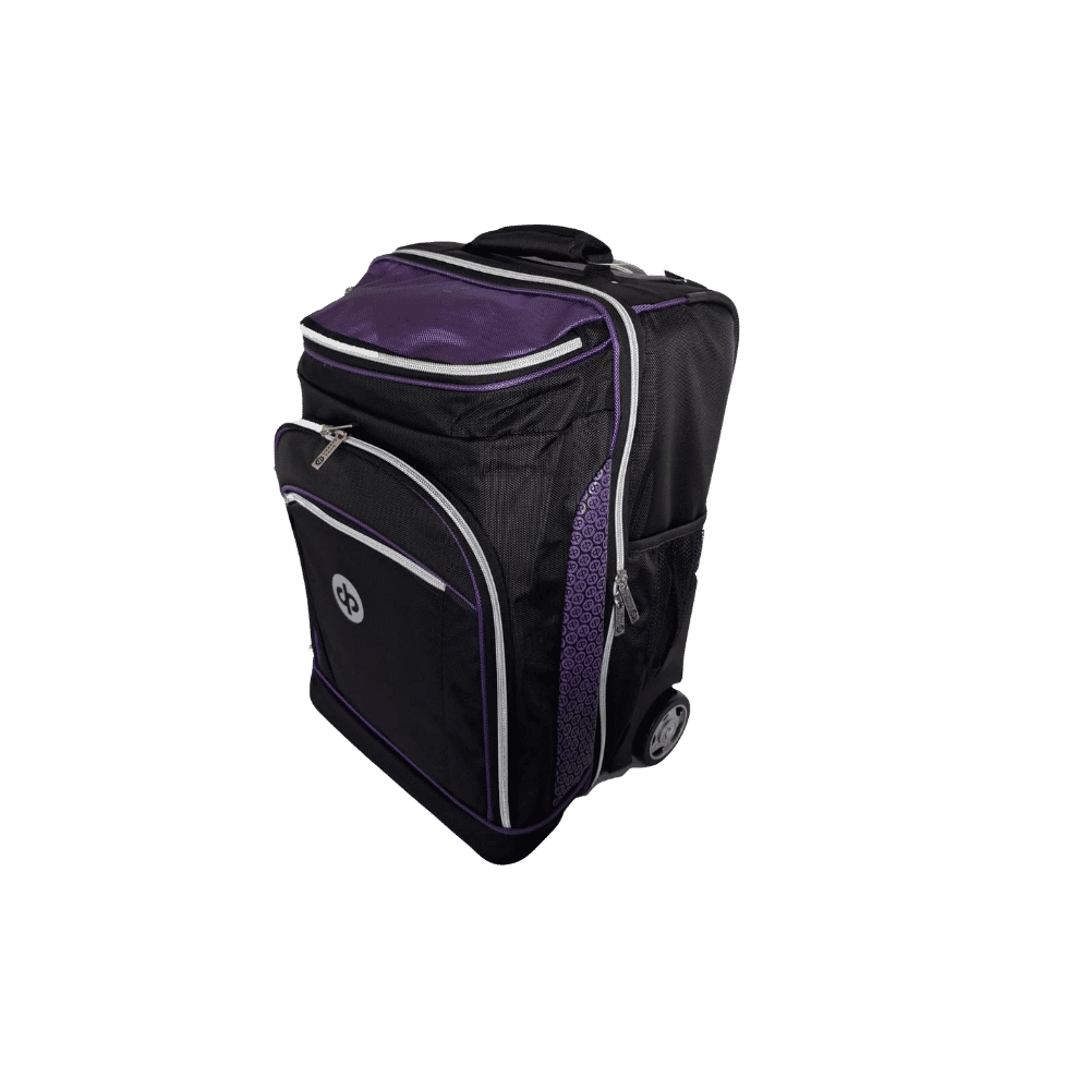 DP Mini Roller Trolley Bag - Image 3