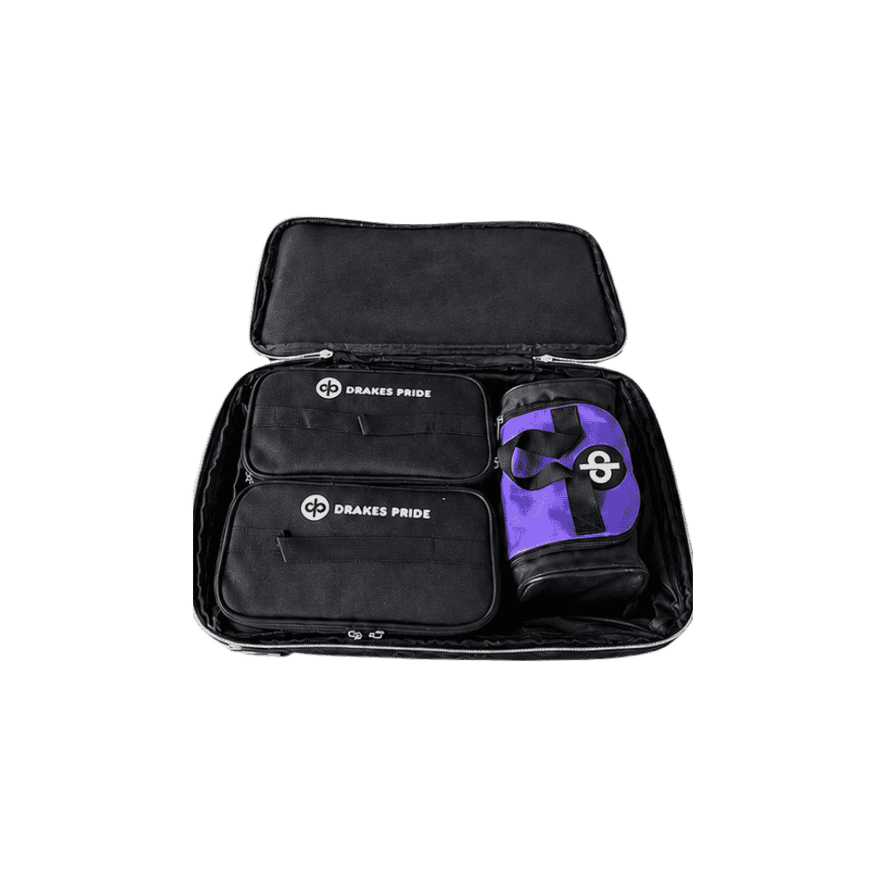 DP Mini Roller Trolley Bag - Image 5