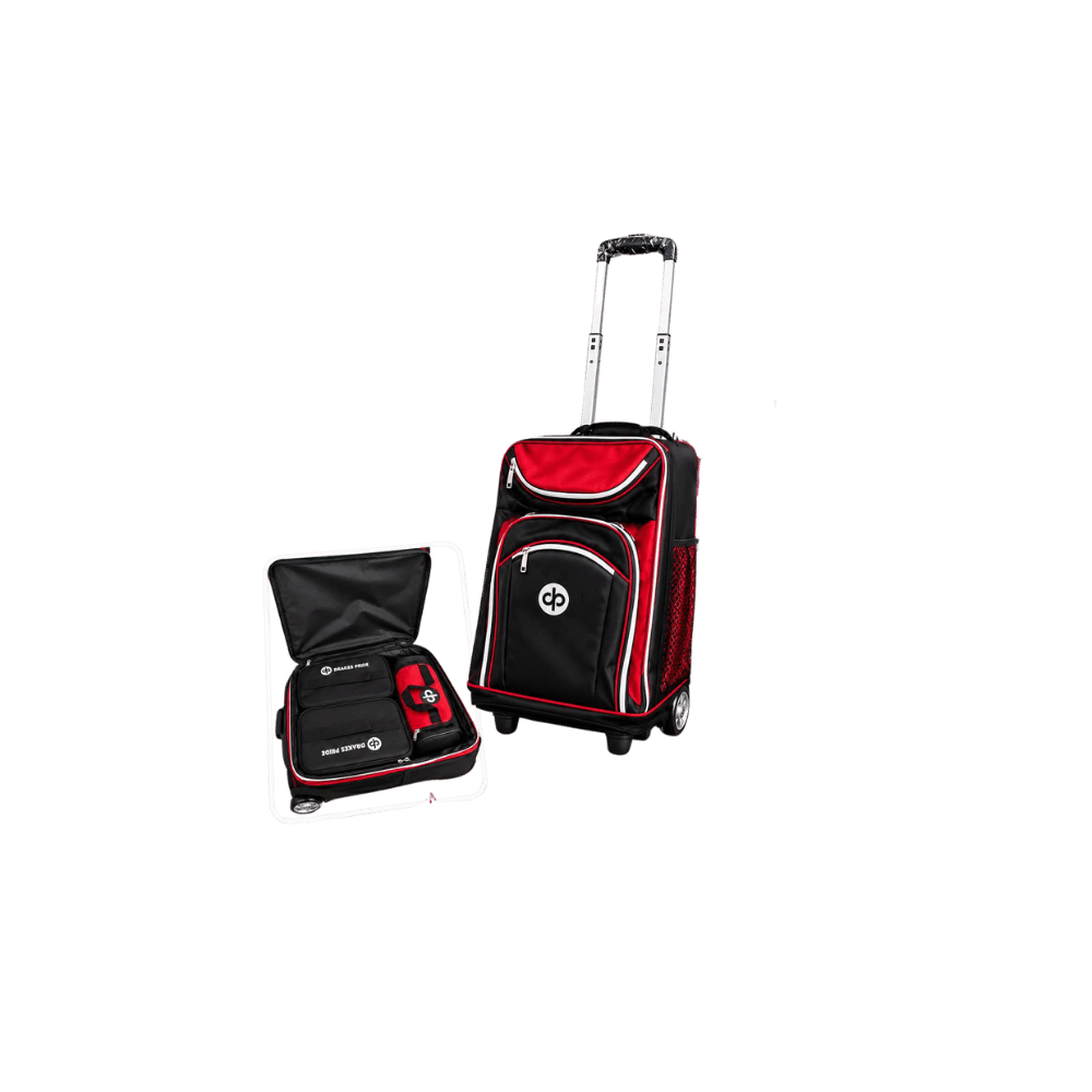 DP Mini Roller Trolley Bag