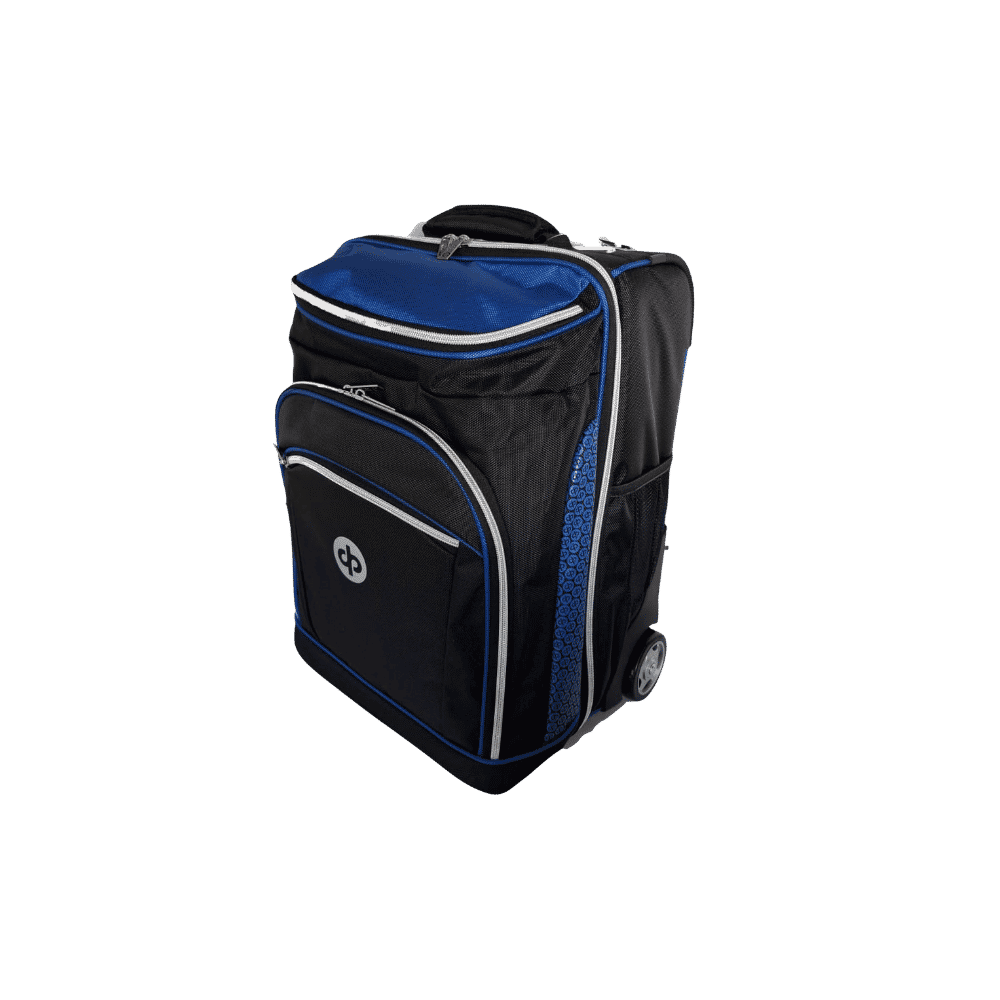 DP Mini Roller Trolley Bag - Image 4
