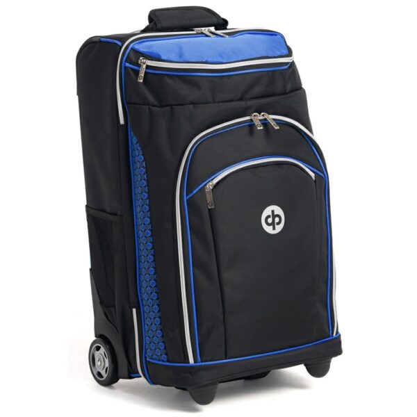 DP Maximus Trolley Bag