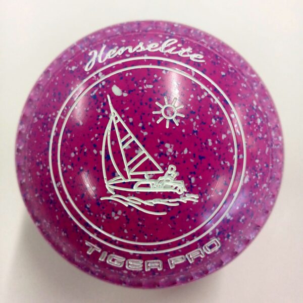 Henselite Tiger Pro | 1H | Series C Grip | Aster | AT3-50