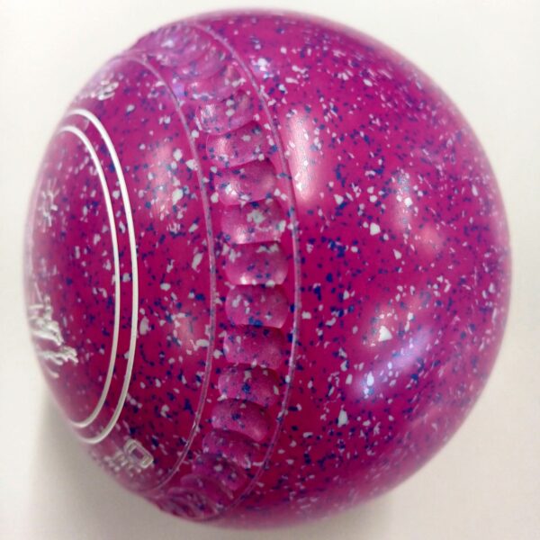 Henselite Tiger Pro | 1H | Series C Grip | Aster | AT3-50 - Image 2