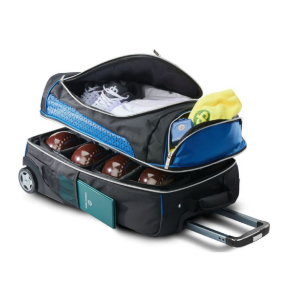 DP Maximus Trolley Bag - Image 7