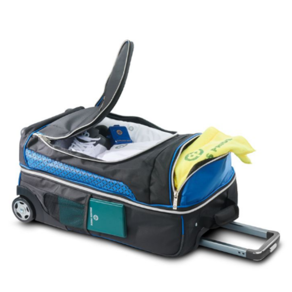 DP Maximus Trolley Bag - Image 4