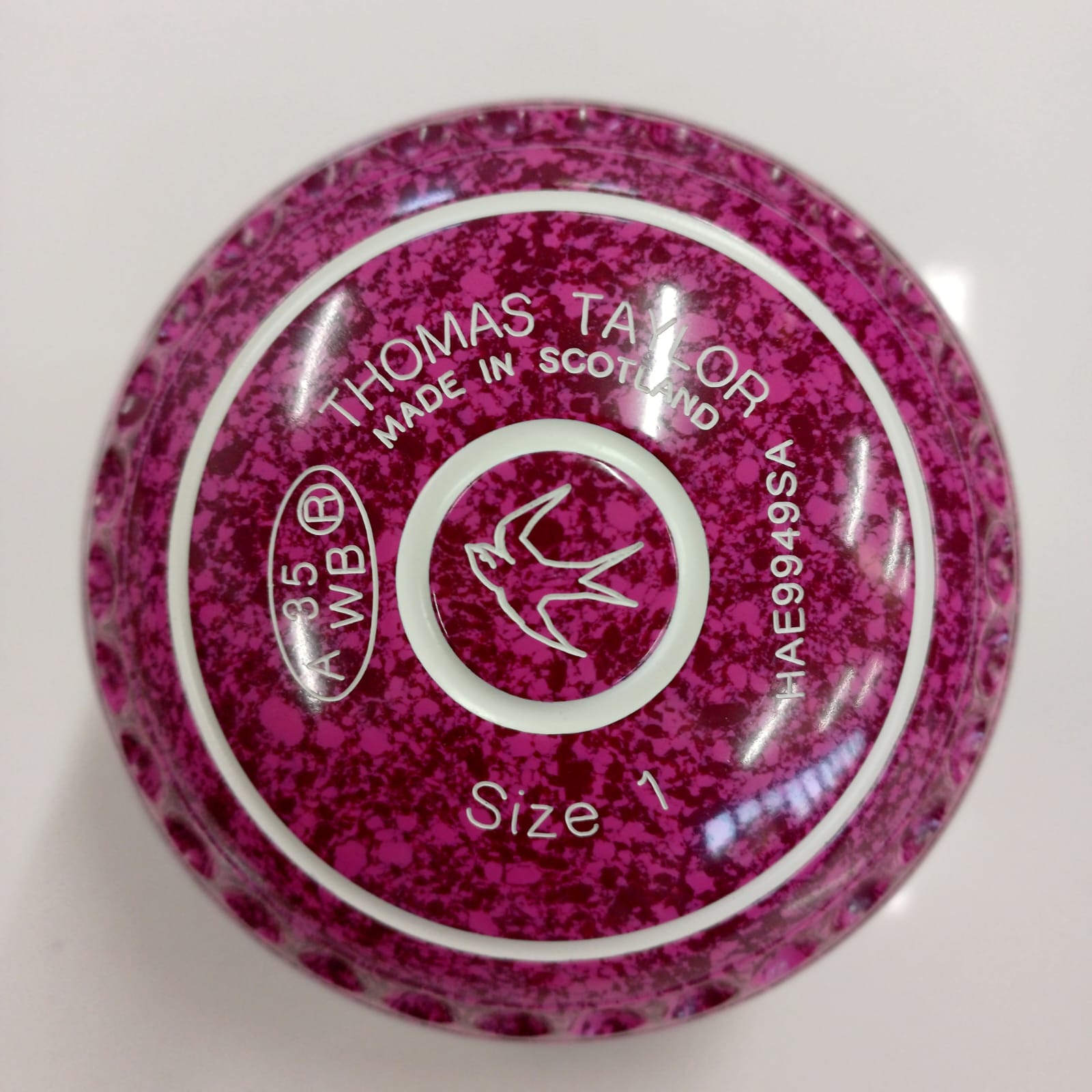 Taylor Ace SA | 1H | ProGrip | HAE9949SA - Image 3