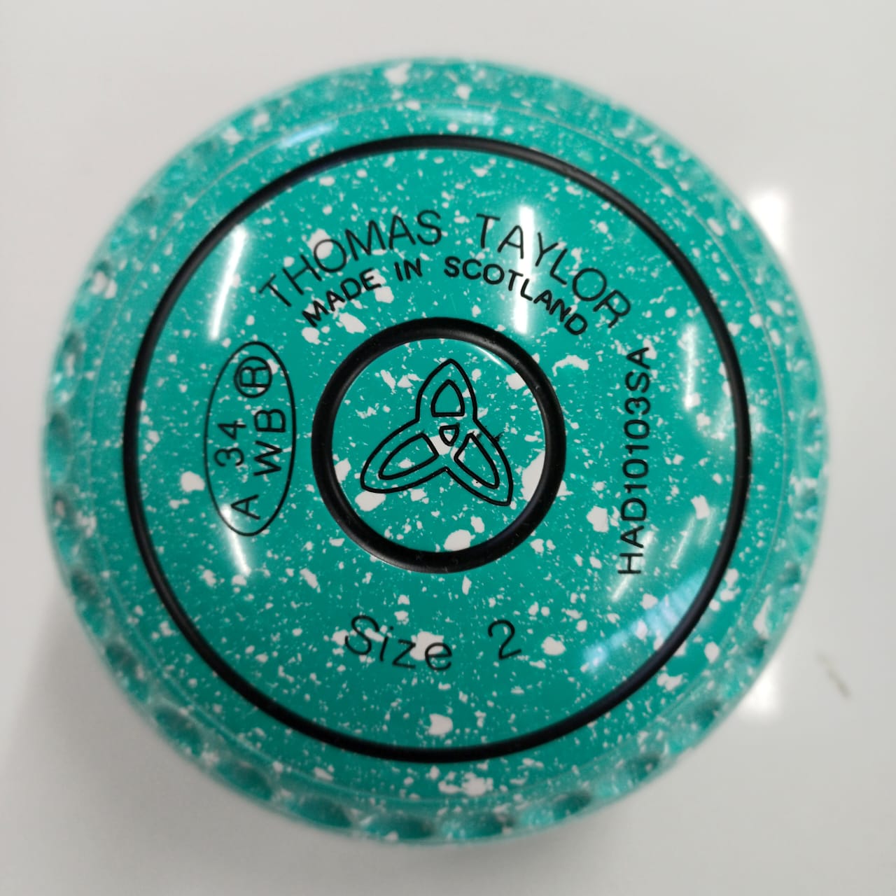 Taylor Ace SA | 2H | ProGrip | HAD10103SA - Image 3