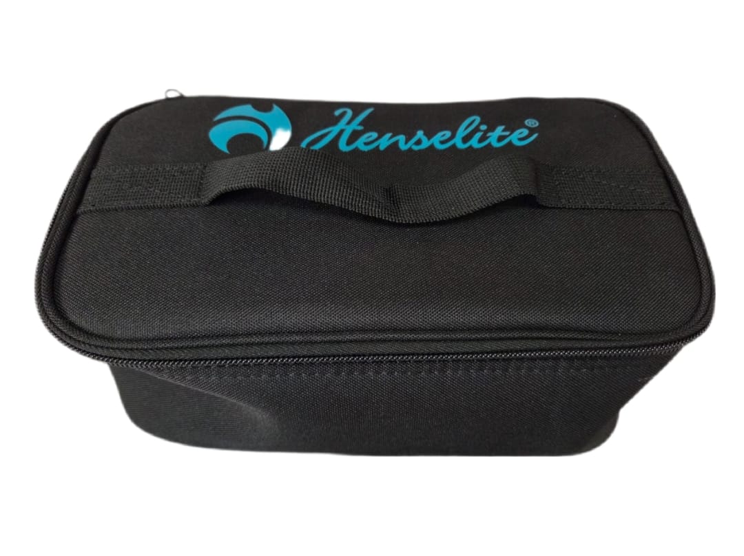 Henselite Pro 2 Bowl Carrier Bag - Image 4