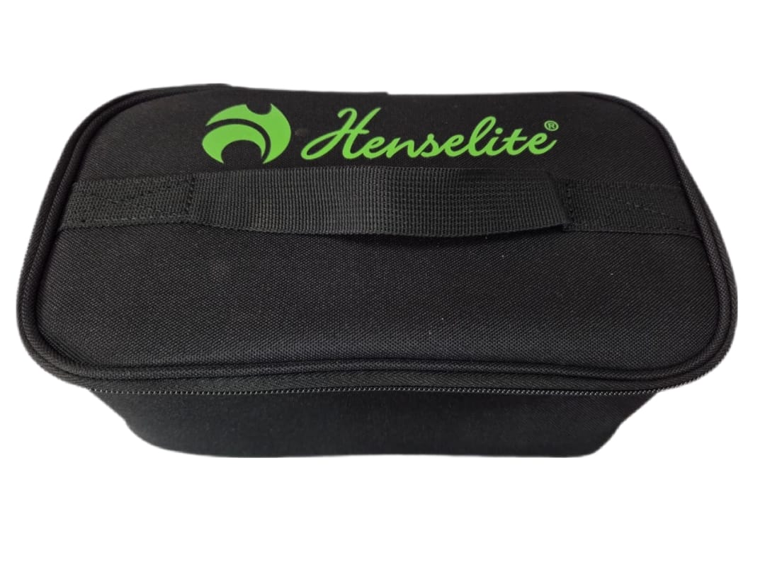 Henselite Pro 2 Bowl Carrier Bag - Image 3