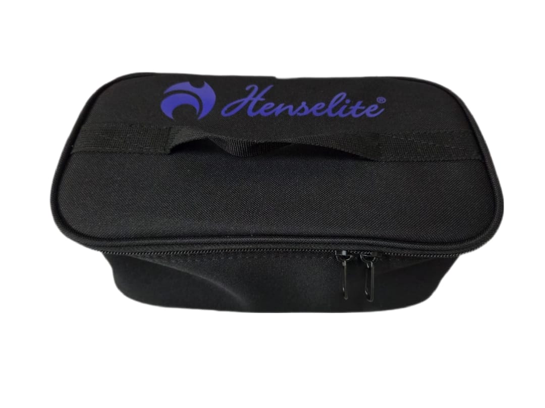 Henselite Pro 2 Bowl Carrier Bag - Image 2