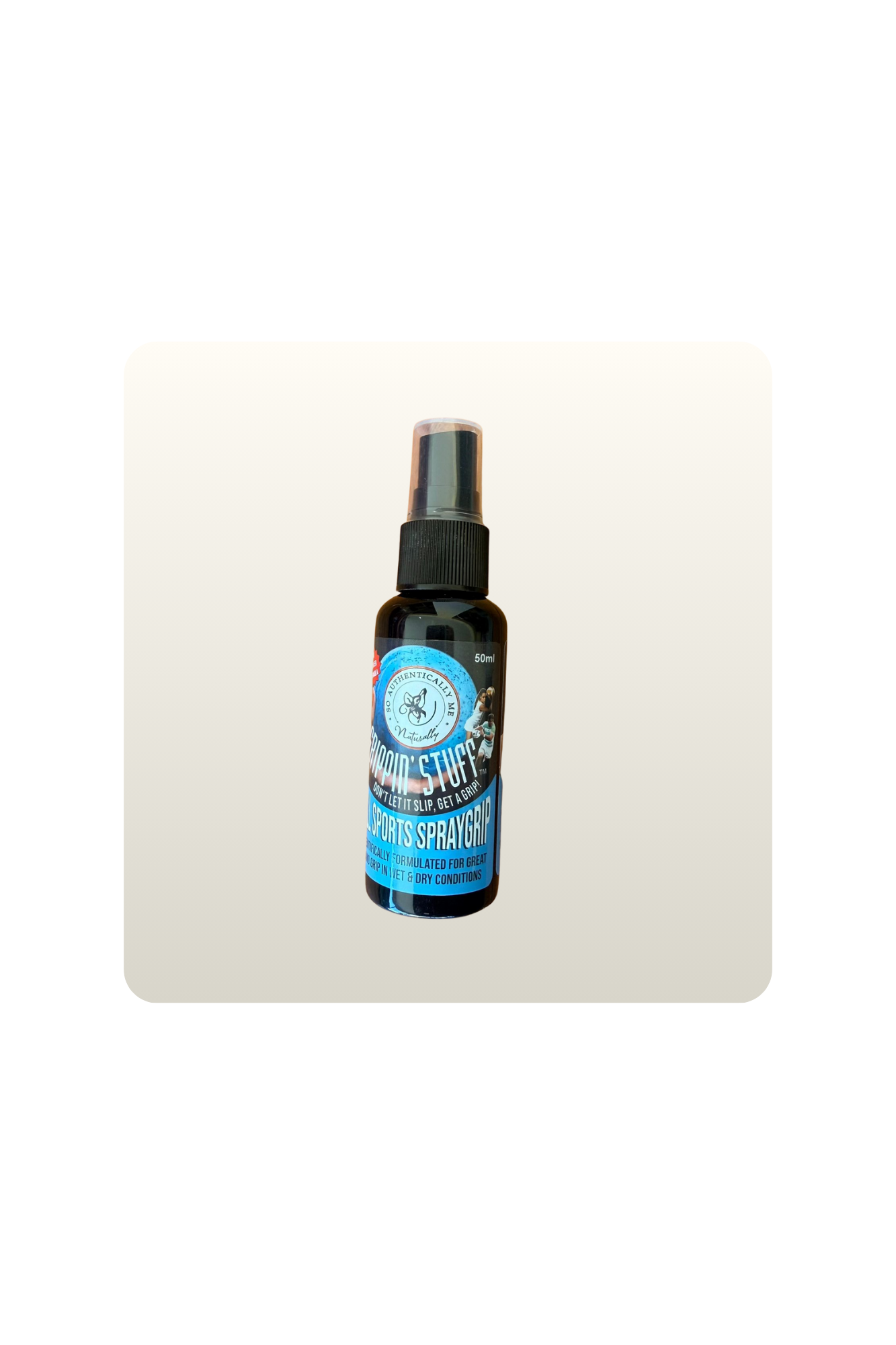 Grippin Stuff Spray (50ml)