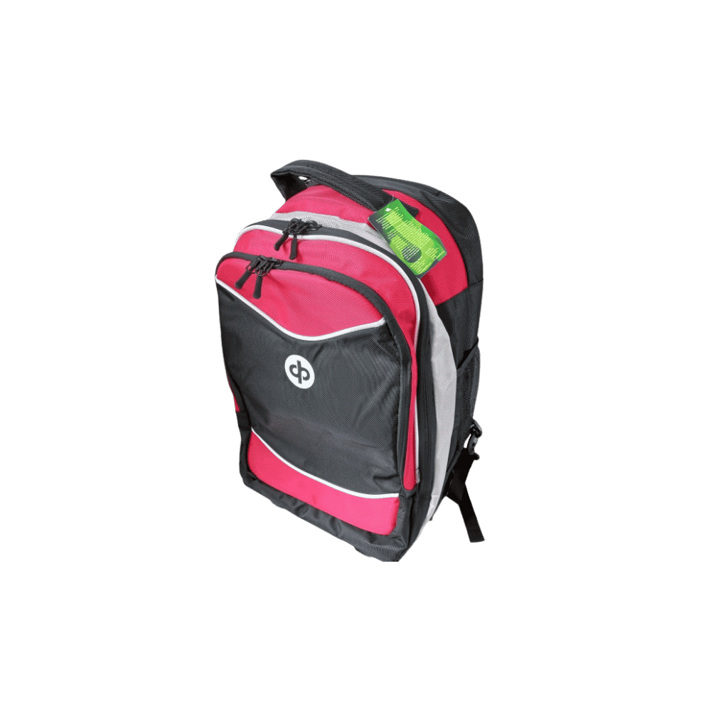 DP Free Style Trolley Bag - Image 3