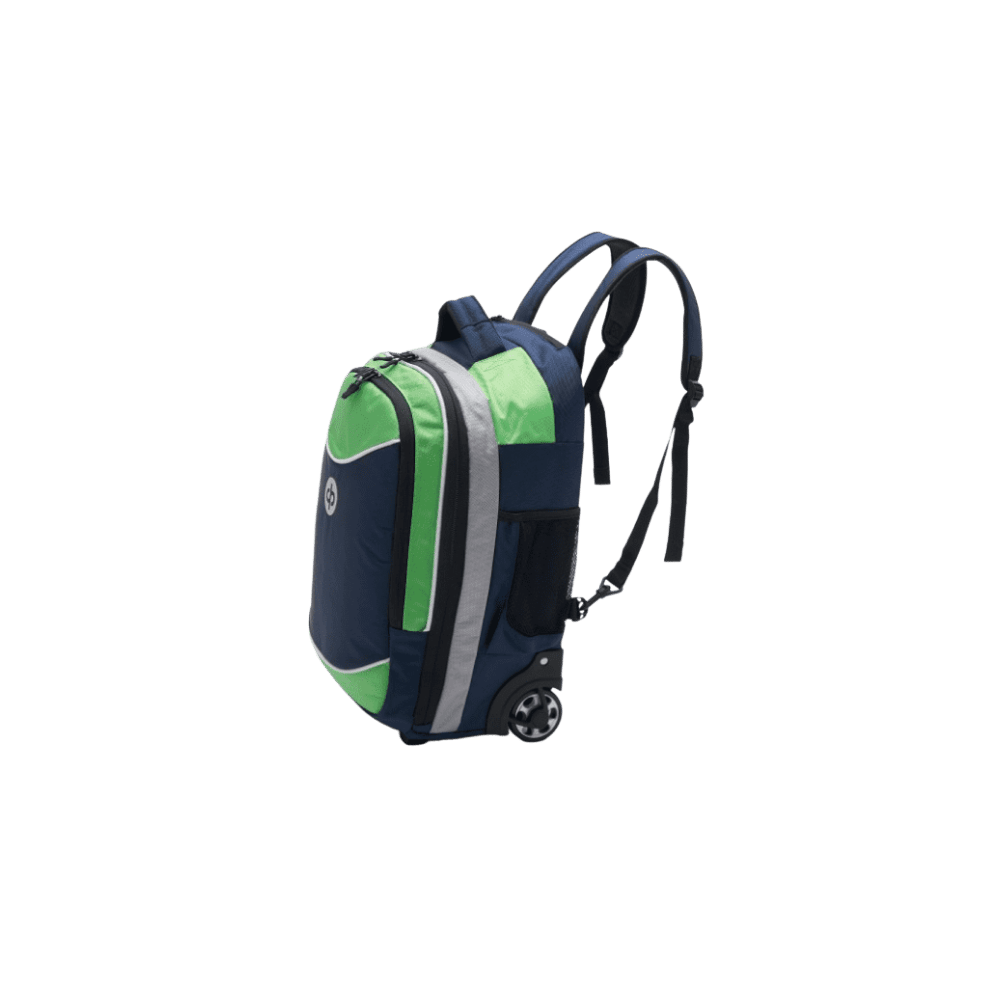 DP Free Style Trolley Bag - Image 2