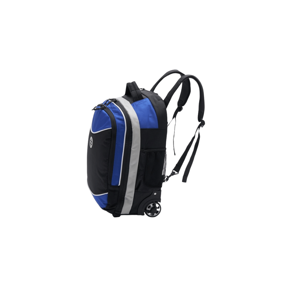 DP Free Style Trolley Bag