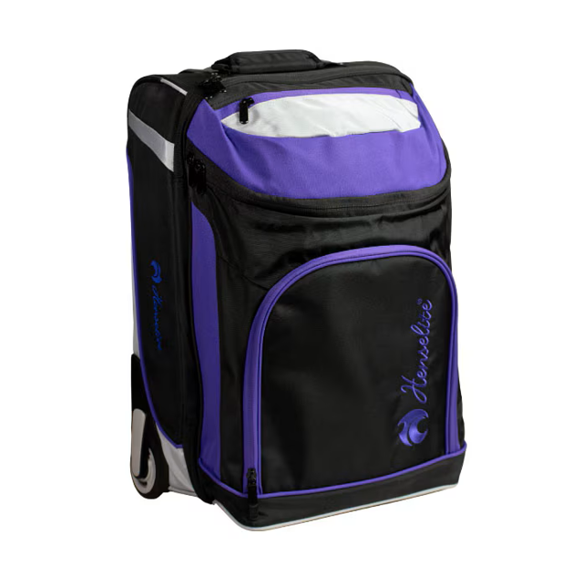 Henselite Pro Trolley Bag Series III - Image 6